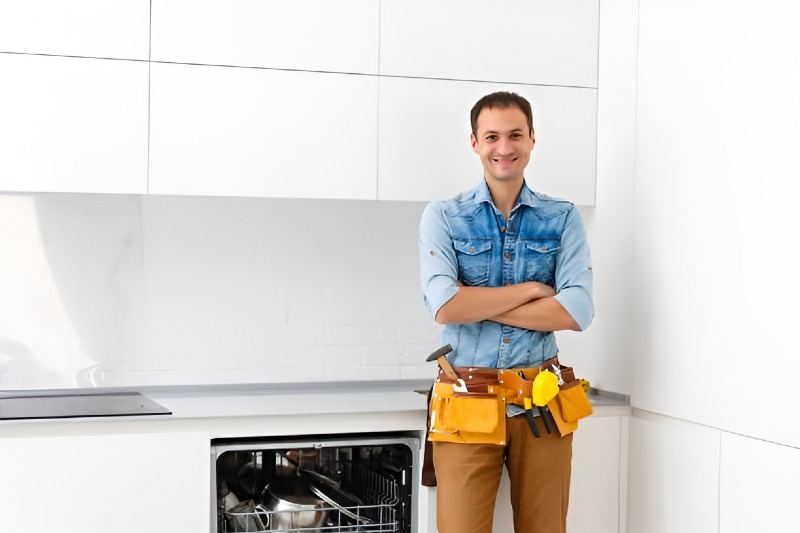 Double Wall Oven Repair in Moreno Valley